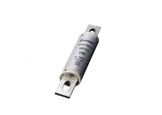 Cầu chì PDU Khả năng ngắt cao, Cầu chì điện bằng gốm 150A