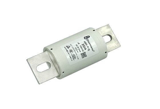 Cầu chì xe điện loại Ul 350 Amps Công suất ngắt cao 750 Volt