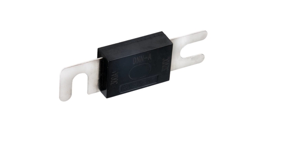 Cầu chì siêu nhỏ 300A cho ô tô Điện áp thấp 32V DC Vật liệu gốm điện áp định mức
