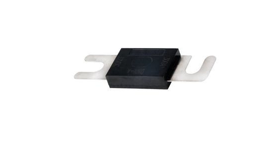 Cầu chì siêu nhỏ 300A cho ô tô Điện áp thấp 32V DC Vật liệu gốm điện áp định mức