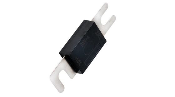 Cầu chì siêu nhỏ 300A cho ô tô Điện áp thấp 32V DC Vật liệu gốm điện áp định mức