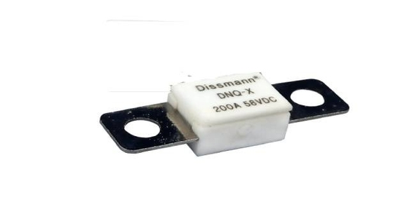 Cầu chì siêu nhỏ bằng hợp kim đồng cho ô tô, Cầu chì hộp mực nhỏ DC1500A