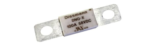 Bolt Down Lưỡi dao ô tô Cầu chì 100a Chứng nhận CCC cho hệ thống sạc