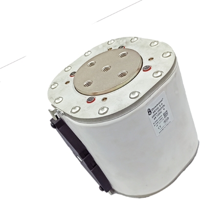 Bảo vệ quang điện Cầu chì ô tô hiện tại cao DC250KA 2000VDC