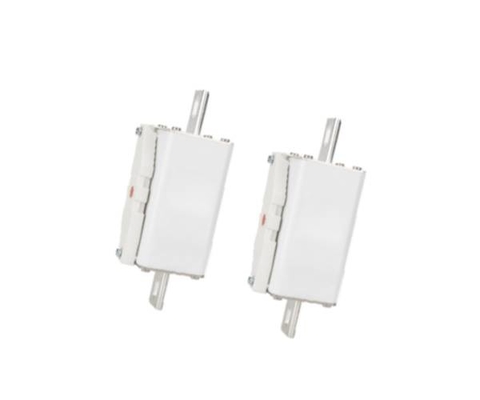 Cầu chì ô tô hiện tại cao năng lượng mặt trời Pv UL248-13 Tiêu chuẩn 1500VDC