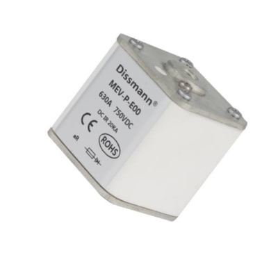 Bộ pin Cầu chì ô tô hiện tại cao 630A Chân hợp kim kẽm định mức hiện tại