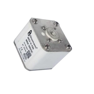 Cọc sạc 800 Amp Fuse 500VDC cho nguồn điện công nghiệp