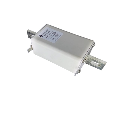Cầu chì quang điện cao áp bằng gốm, Cầu chì bảng điều khiển năng lượng mặt trời Tiêu chuẩn an toàn IEC: