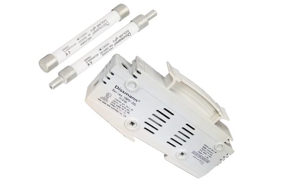 Cầu chì hệ thống lưu trữ năng lượng 10 × 85, Cầu chì ô tô 15a Tiêu chuẩn IEC60269.6