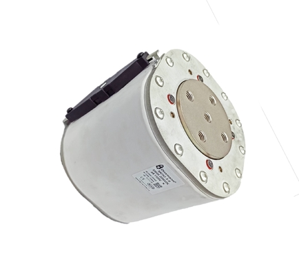 Hệ thống lưu trữ năng lượng hiện tại cao Cầu chì ống sợi quang để bảo vệ chất bán dẫn
