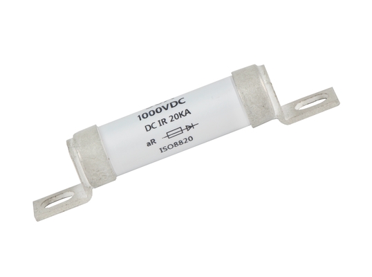 Cầu chì ô tô điện áp cao JASO-D622, ISO8820 Dc Fuse 15a 1000v