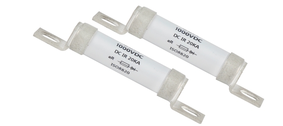 Cầu chì ô tô điện áp cao JASO-D622, ISO8820 Dc Fuse 15a 1000v