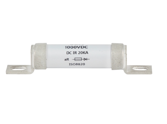 Cầu chì ô tô điện áp cao JASO-D622, ISO8820 Dc Fuse 15a 1000v