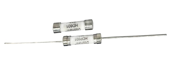 Cầu chì thời gian trễ ống sợi, Cầu chì cao áp 40A Điện áp định mức 1000VDC