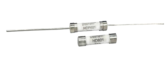 Cầu chì thời gian trễ ống sợi, Cầu chì cao áp 40A Điện áp định mức 1000VDC