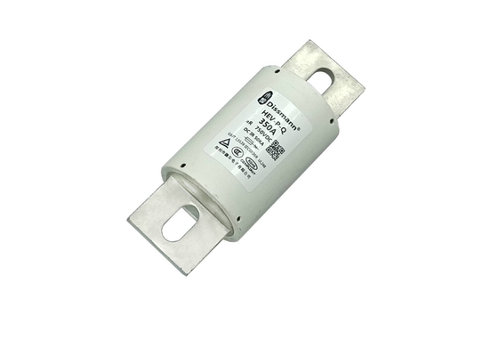 Công suất đột phá cao Cầu chì PV năng lượng mặt trời Tiêu chuẩn DC20KA UL248-20
