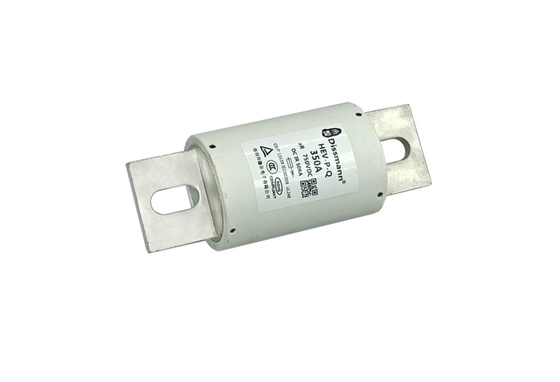 Công suất đột phá cao Cầu chì PV năng lượng mặt trời Tiêu chuẩn DC20KA UL248-20