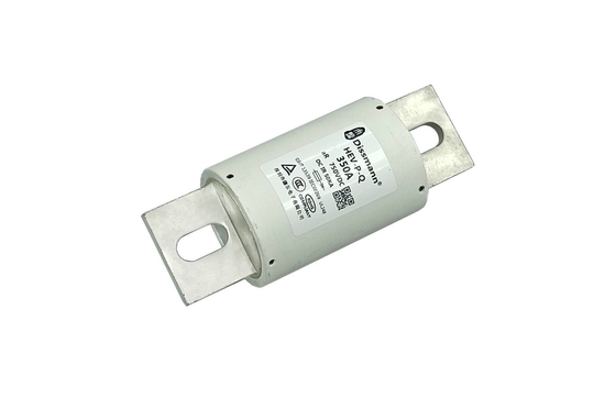 Công suất đột phá cao Cầu chì PV năng lượng mặt trời Tiêu chuẩn DC20KA UL248-20