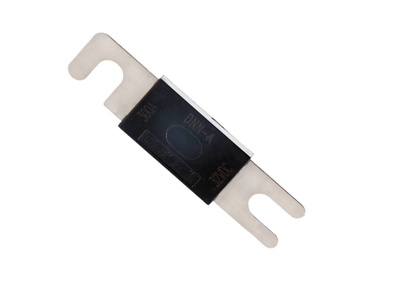 Hộp mực ô tô NH Loại HRC Cầu chì ISO8820 Tiêu chuẩn DC750V Điện áp định mức