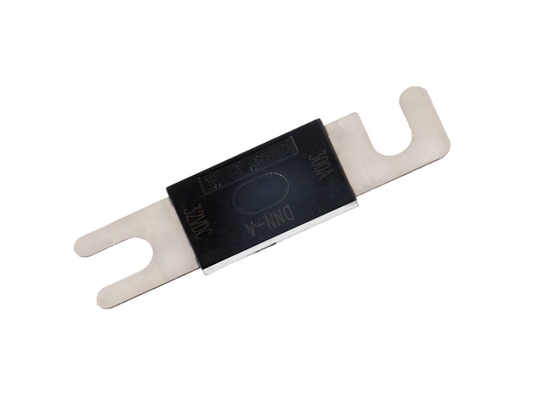 Hộp mực ô tô NH Loại HRC Cầu chì ISO8820 Tiêu chuẩn DC750V Điện áp định mức