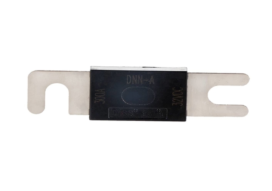 Hộp mực ô tô NH Loại HRC Cầu chì ISO8820 Tiêu chuẩn DC750V Điện áp định mức
