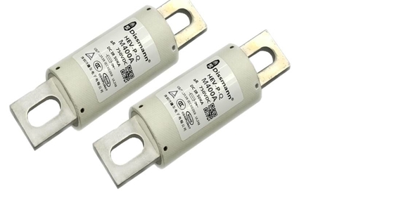 Công suất cao Cầu chì xe điện UL248-20 Tiêu chuẩn 750VDC