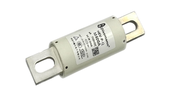 Công suất cao Cầu chì xe điện UL248-20 Tiêu chuẩn 750VDC
