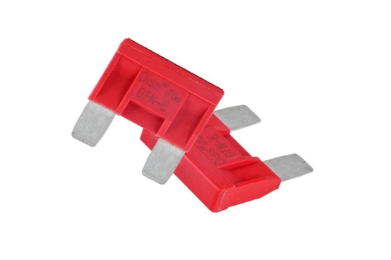 Giao tiếp 5G Cầu chì thổi nhanh, Cầu chì 50 Amp Dc dòng điện thấp