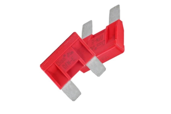 Giao tiếp 5G Cầu chì thổi nhanh, Cầu chì 50 Amp Dc dòng điện thấp