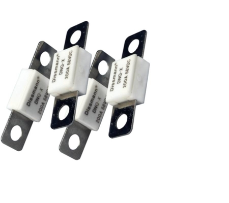 Cầu chì mô-đun giao tiếp 5G DC1500A, Cầu chì nhỏ bu lông 58VDC