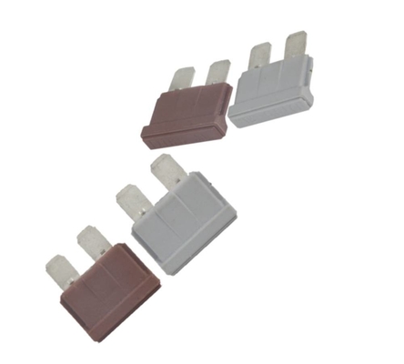 Cầu chì điện áp thấp 58V DC 1 Amp Dòng điện định mức: Tiêu chuẩn ROHs thổi nhanh