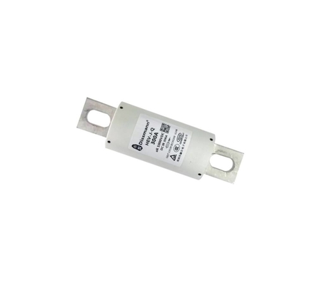 Cầu chì bán dẫn UL248-20, cầu chì PV điện áp cao 1000volt TUV đã được phê duyệt