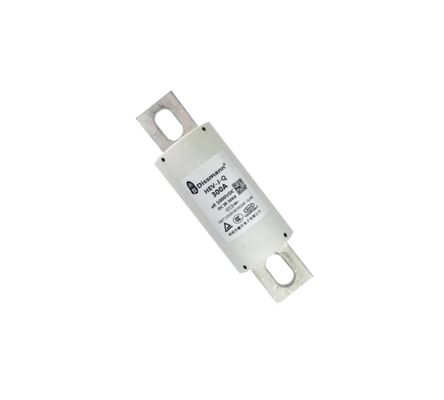 Cầu chì bán dẫn UL248-20, cầu chì PV điện áp cao 1000volt TUV đã được phê duyệt