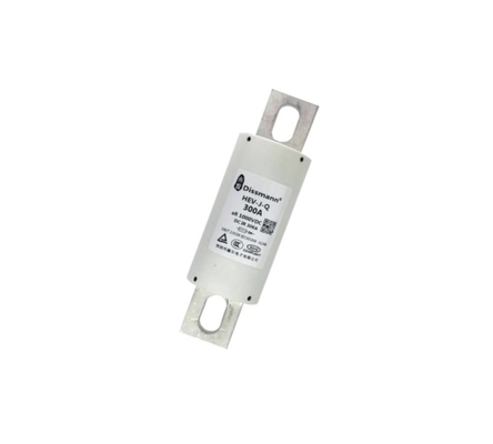 Cầu chì bán dẫn UL248-20, cầu chì PV điện áp cao 1000volt TUV đã được phê duyệt