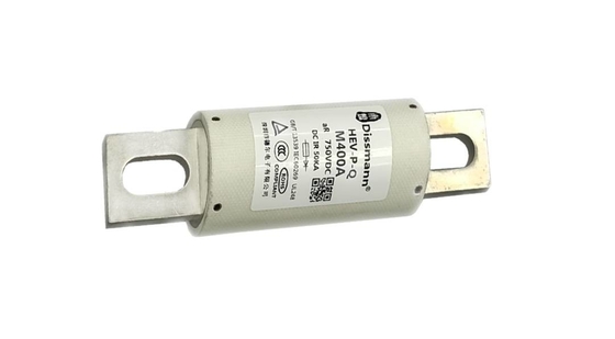 Cầu chì bộ sạc EV JASO-D622, Bảo vệ bán dẫn 400 Amp Dc Cầu chì