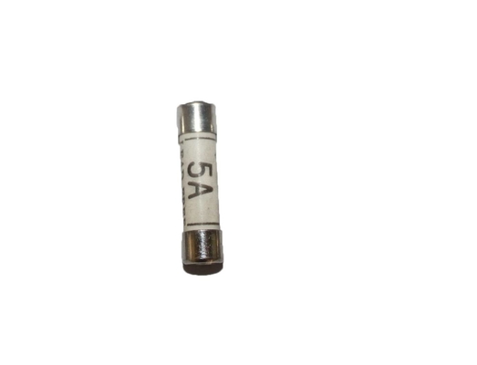 Cầu chì tiêu chuẩn Anh hiện tại thấp Bs1362 5a Giấy chứng nhận TUV cho máy cắt tóc