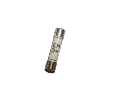Cầu chì tiêu chuẩn Anh hiện tại thấp Bs1362 5a Giấy chứng nhận TUV cho máy cắt tóc