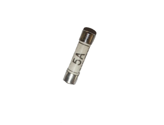 Cầu chì tiêu chuẩn Anh hiện tại thấp Bs1362 5a Giấy chứng nhận TUV cho máy cắt tóc