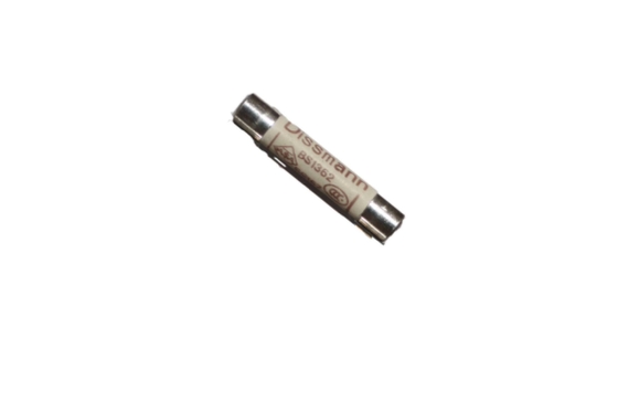 Bảo vệ quá tải 7 Amp Inline Fuse Tiêu chuẩn Anh 240VAC Màu đen