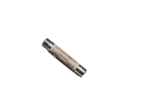 Bảo vệ quá tải 7 Amp Inline Fuse Tiêu chuẩn Anh 240VAC Màu đen