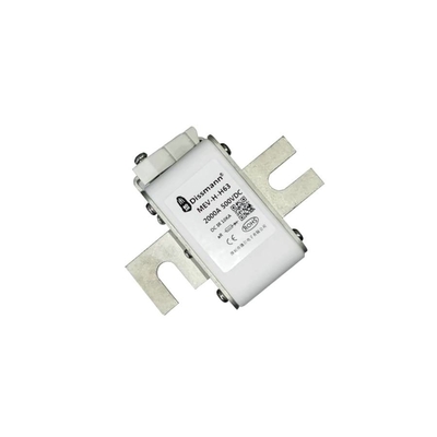Cầu chì ô tô hiện tại vuông cao 500volt Tiêu chuẩn Châu Âu