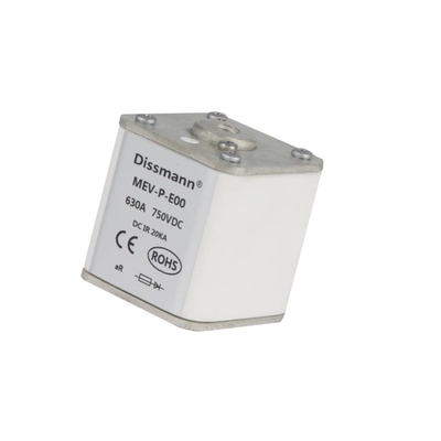 Cầu chì ô tô bằng gốm MEV trong tiêu chuẩn ISO8820 cao hơn 750volt