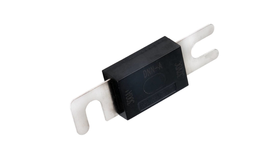 Ul Listed Gốm ô tô Cầu chì hiện tại điện thấp Vỏ gỗ 32volt