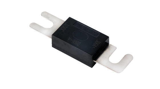 Ul Listed Gốm ô tô Cầu chì hiện tại điện thấp Vỏ gỗ 32volt