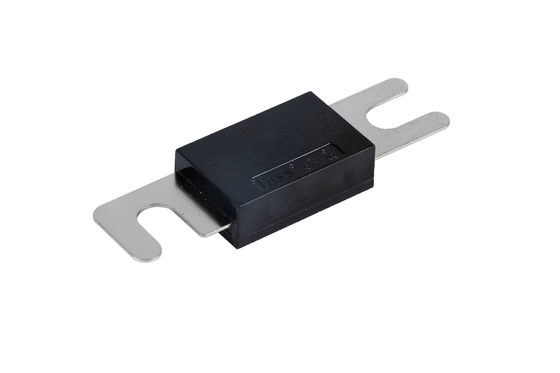 Cầu chì ô tô DNN 200 Amp 150 Volt Công suất thấp Màu đen