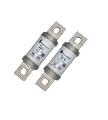 Cầu chì ô tô cao áp 250 Amp, Cầu chì ô tô lưỡi ISO8820