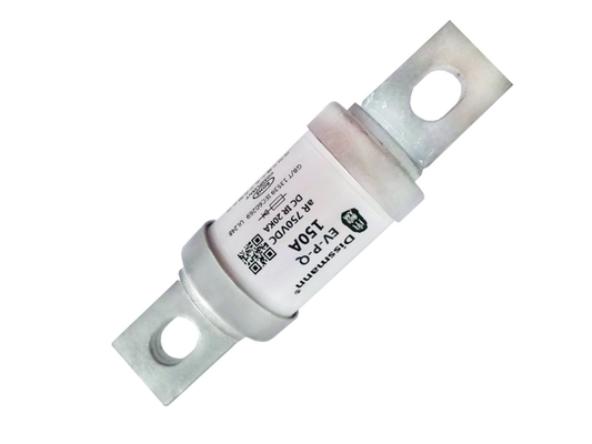 Cầu chì lưỡi ô tô dòng điện thấp UL248-20 Công suất ngắt DC20KA tiêu chuẩn