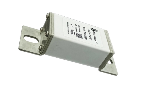 Cầu chì tự động hình vuông châu Âu 1000V DC MEV Series Tiêu chuẩn JASO-D622