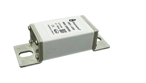 Cầu chì tự động hình vuông châu Âu 1000V DC MEV Series Tiêu chuẩn JASO-D622