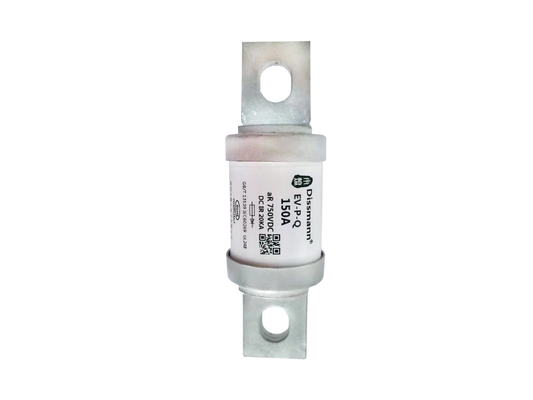 Cầu chì ô tô hiện tại cao UL 150 Amp Công suất thấp dòng điện định mức